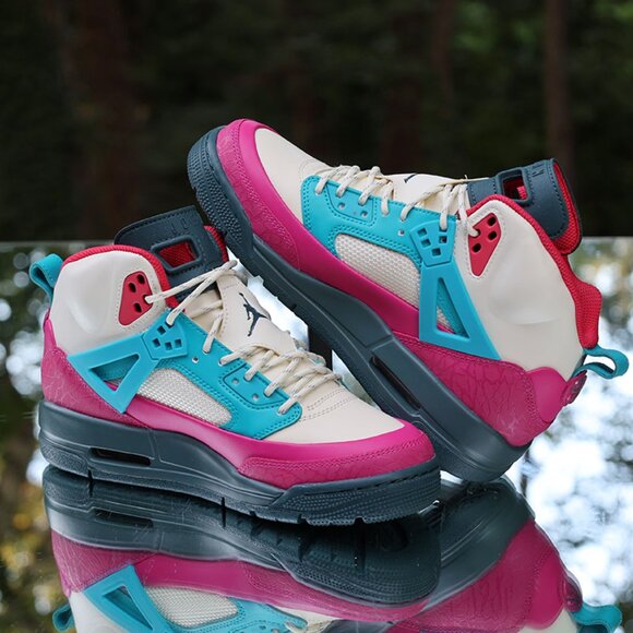 Jordan Spizike Winterized Coconut Milk - Picture 5 of 11